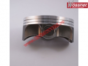 Kit pistone (compressione aumentata) - Suzuki RM-Z450 ('08-'12) (95,96-95,98mm) - Wossner