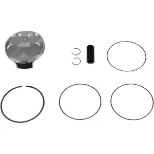 Kit pistone forgiato ad alta compressione per 4 tempi - 09104663