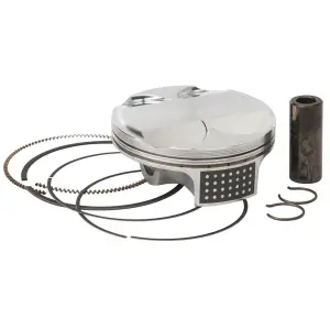 Kit pistone (forgiato alta compressione) - 09103459