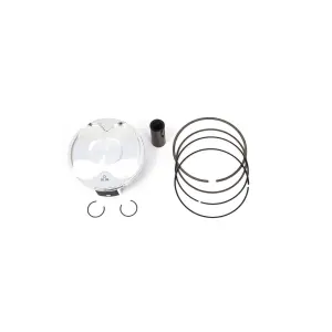 Kit pistone (forgiato alta compressione) - 09105644