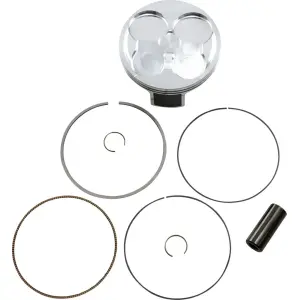Kit pistone (forgiato alta compressione) - 09106891