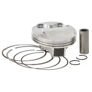 Kit pistone (forgiato Big Bore) - 09105627