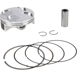Kit pistone forgiato replica per 4 tempi - 09101747