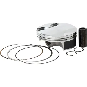 Kit pistone forgiato replica per 4 tempi - 09102568