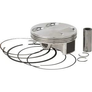 Kit pistone forgiato replica per 4 tempi - 09103397