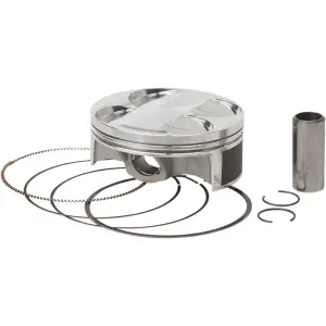 Kit pistone forgiato replica per 4 tempi - 09103684
