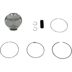 Kit pistone forgiato replica per 4 tempi - 09104077