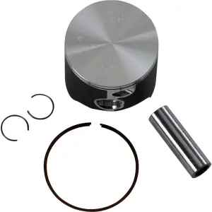 Kit pistone fuso da corsa per 2 tempi - 09105753