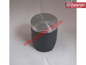 Kit pistone - Honda CRM250 (65,93-67,93mm) - Wossner