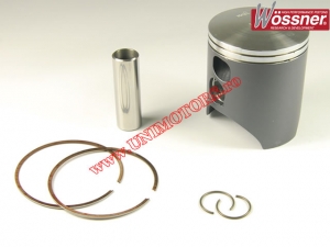 Kit pistone - Husaberg TE250 ('11-16) (66,34-66,36mm) - Wossner