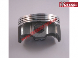 Kit pistone - KTM LC4 400 ('93-'96) (94,94-94,96mm) - Wossner