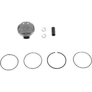 Kit pistone (replica forgiata) - 09104083