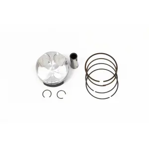 Kit pistone (replica forgiata) - 09105624