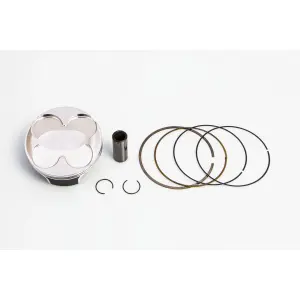 Kit pistone (replica forgiata) - 09105632