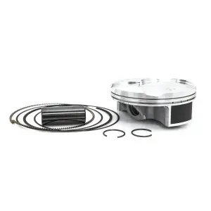 Kit pistone (replica forgiata) - 09106537