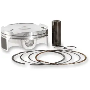 Kit pistone (replica forgiata) - 09106963