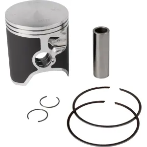 Kit pistone replica in ghisa per 2 tempi - 09102553