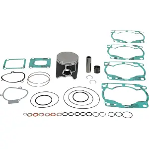 Kit pistone superiore replica in ghisa per 2 tempi - 09106819