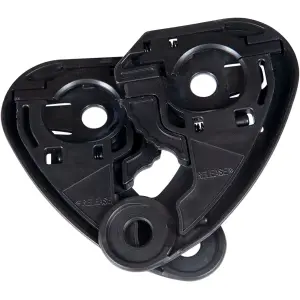 Kit pivot pentru cască Optics™ Airmada/Airframe Pro/Airform™ - Negru - Adult - O mărime - 01330671