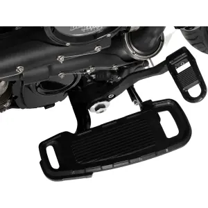 Kit platformă pentru picioare proiectat de Gilles - Negru - 16230644
