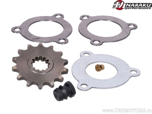 Kit reglare acceleratie - Rieju MRT 50 Cross Freejump E4 / MRT 50 Replica Cross E4 / MRT 50 SM Freejump E4 - Naraku