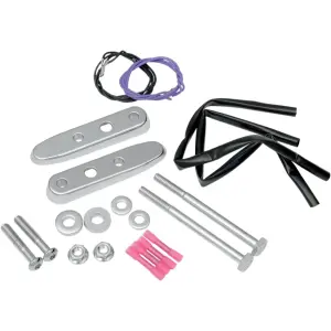 Kit relocazione indicatori di direzione - 20200409