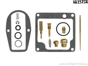 Kit repair carburetor complete - Kawasaki Z1 900 ('73) - Keyster