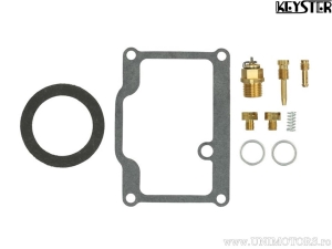 Kit repair carburetor complete - Suzuki GT 750 ('72-'73) - Keyster