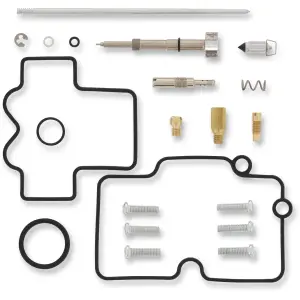 Kit repair carburetor - SUZUKI RM-Z 250 ('04-'06) - Moose