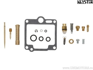 Kit repair complete carburetor - Yamaha FJ 1100 ('84-'85) - Keyster