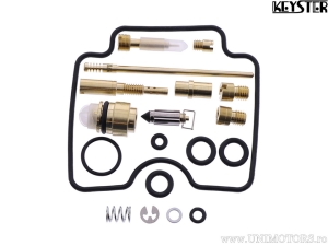 Kit repair complete carburetor - Yamaha XJR 1300 ('04-'06) - Keyster