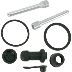 Kit reparație etrier frână față - Suzuki LT-A 400 2X4 Eiger / LT-F 400 2X4 Eiger / LT-Z 400 Z Quadsport LTD - Moose