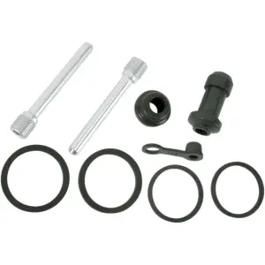 Kit reparație etrier frână față - Suzuki LT-A 500 F 4X4 Quadmaster ('00-'01) / LT-R 450 2X4 Quadracer ('06-'09) - Moose