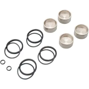 Kit reparație etrier - Negru - DS530480