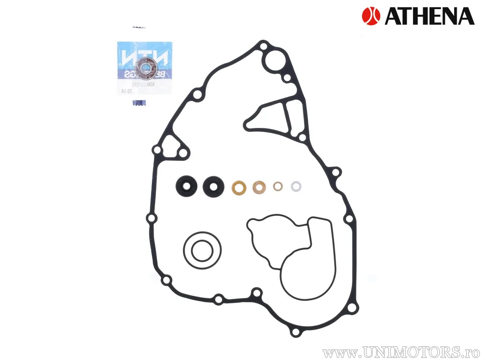 Kit reparație pompă de apă Athena, Kawasaki KX 250 F 21 - Athena