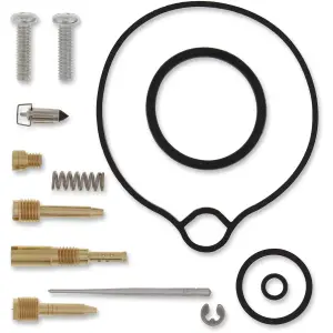 Kit reparatie carburator - ARCTIC CAT (TEXTRON) 90 2X4 ('06-'12) / 90 2X4 DVX ('06-'17) - Moose