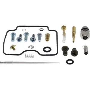 Kit reparatie carburator - CAN AM DS 650 2X4 ('01-'07) / DS 650 2X4 Baja ('01-'04) / DS 650 2X4 X ('05-'07) - Moose