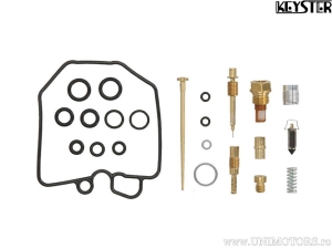 Kit reparatie carburator complet - Honda CBX 1000 Pro Link ('81-'83) - Keyster