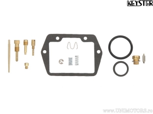 Kit reparatie carburator complet - Honda ST 50 G Dax ('70-'77) - Keyster