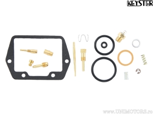 Kit reparatie carburator complet - Honda ST 70 K Dax - Keyster