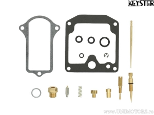 Kit reparatie carburator complet - Kawasaki Z 1000 ('77) - Keyster
