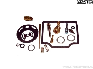 Kit reparatie carburator complet - Kawasaki Z 200 ('77-'80) - Keyster