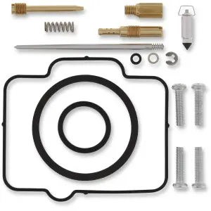 Kit reparatie carburator - HONDA CR 250 R ('90-'95) - Moose