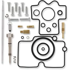 Kit reparatie carburator - HONDA CRF 150 R ('07) / CRF 250 R ('07) / CRF 450 R ('07) - Moose