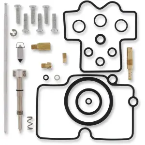 Kit reparatie carburator - HONDA CRF 450 X Enduro ('08-'18) - Moose