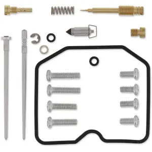 Kit reparatie carburator - KAWASAKI KLX 300 R (97-'07) - Moose