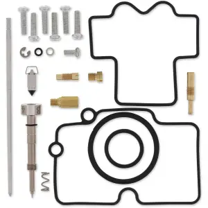 Kit reparatie carburator - POLARIS OUTLAW 525 IRS ('08) / OUTLAW 525 S ('08) - Moose