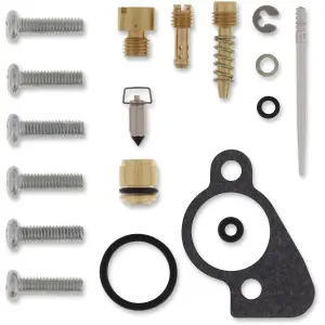 Kit reparatie carburator - POLARIS PREDATOR 90 2X4 ('04-'06) - Moose