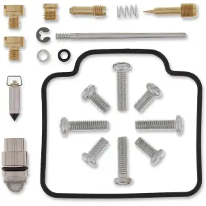 Kit reparatie carburator - POLARIS SPORTSMAN 400 4X4 ('01-'05) - Moose