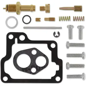 Kit reparatie carburator - SUZUKI JR 50 ('78-'99) - Moose